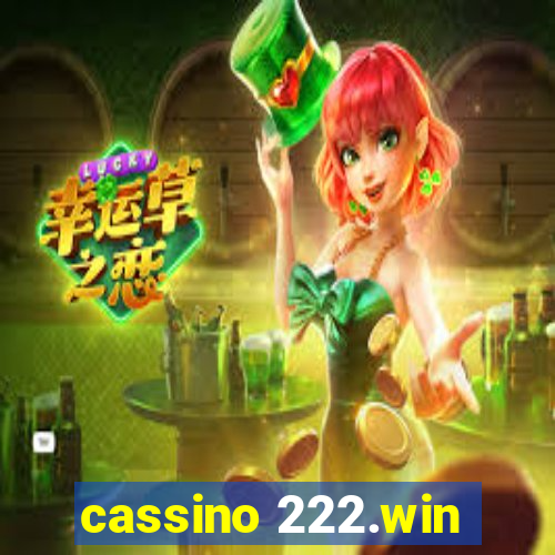 cassino 222.win